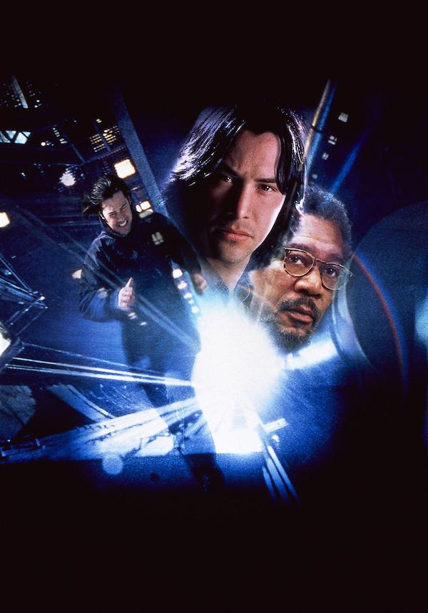 Zəncirvari reaksiya (1996)