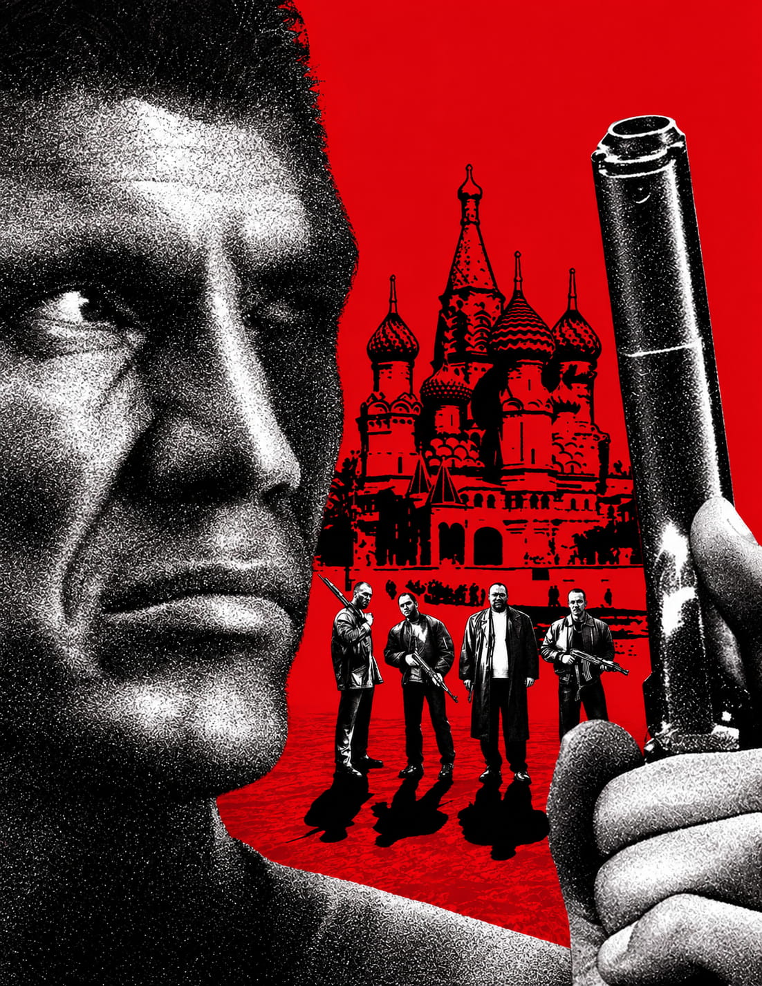 Mexanik (2005)