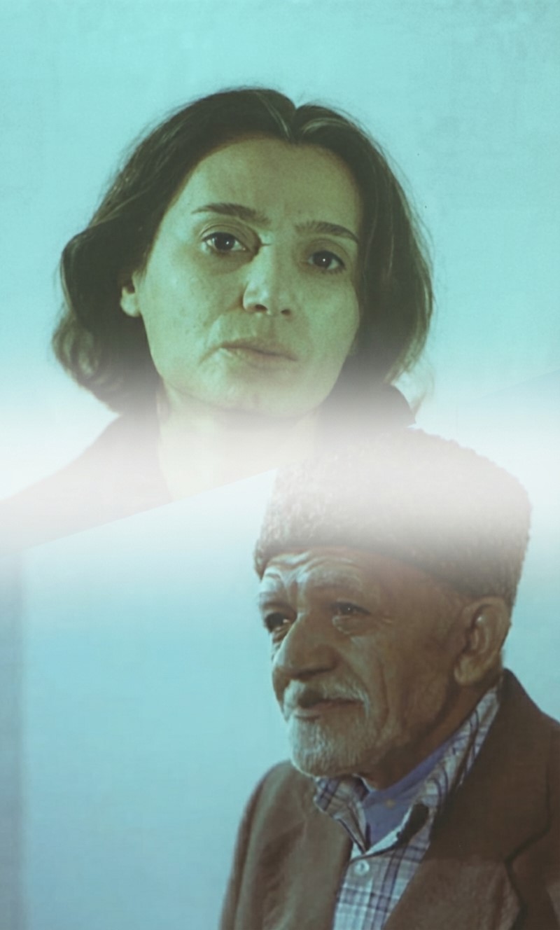 Ümid (1995)