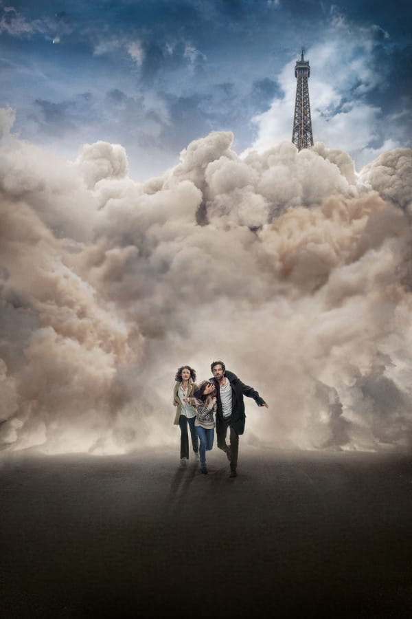 Duman içində həyat (2018)