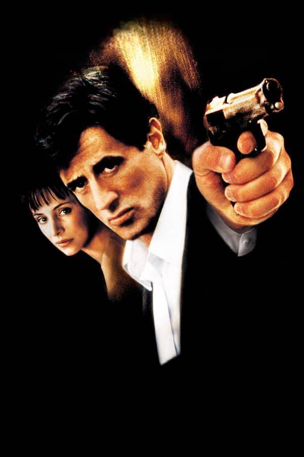 Qisas mələyi (2002)