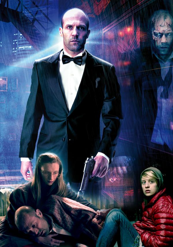 Kolibri effekti (2013)