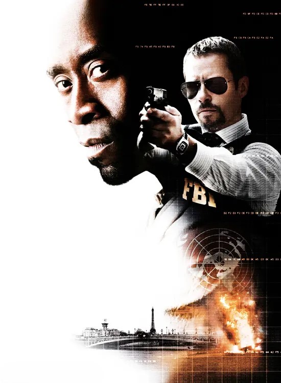 Satqın (2008)