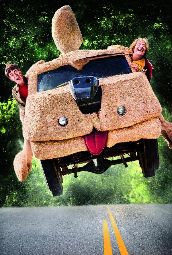 Səfeh və lap səfeh 2 (2014)