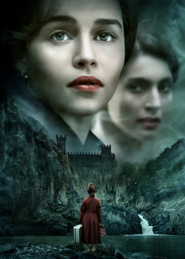 Daşdan gələn səs (2017)