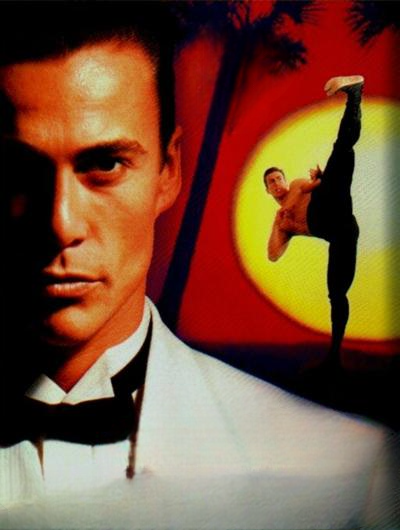 Qanlı döyüş 3 (1996)