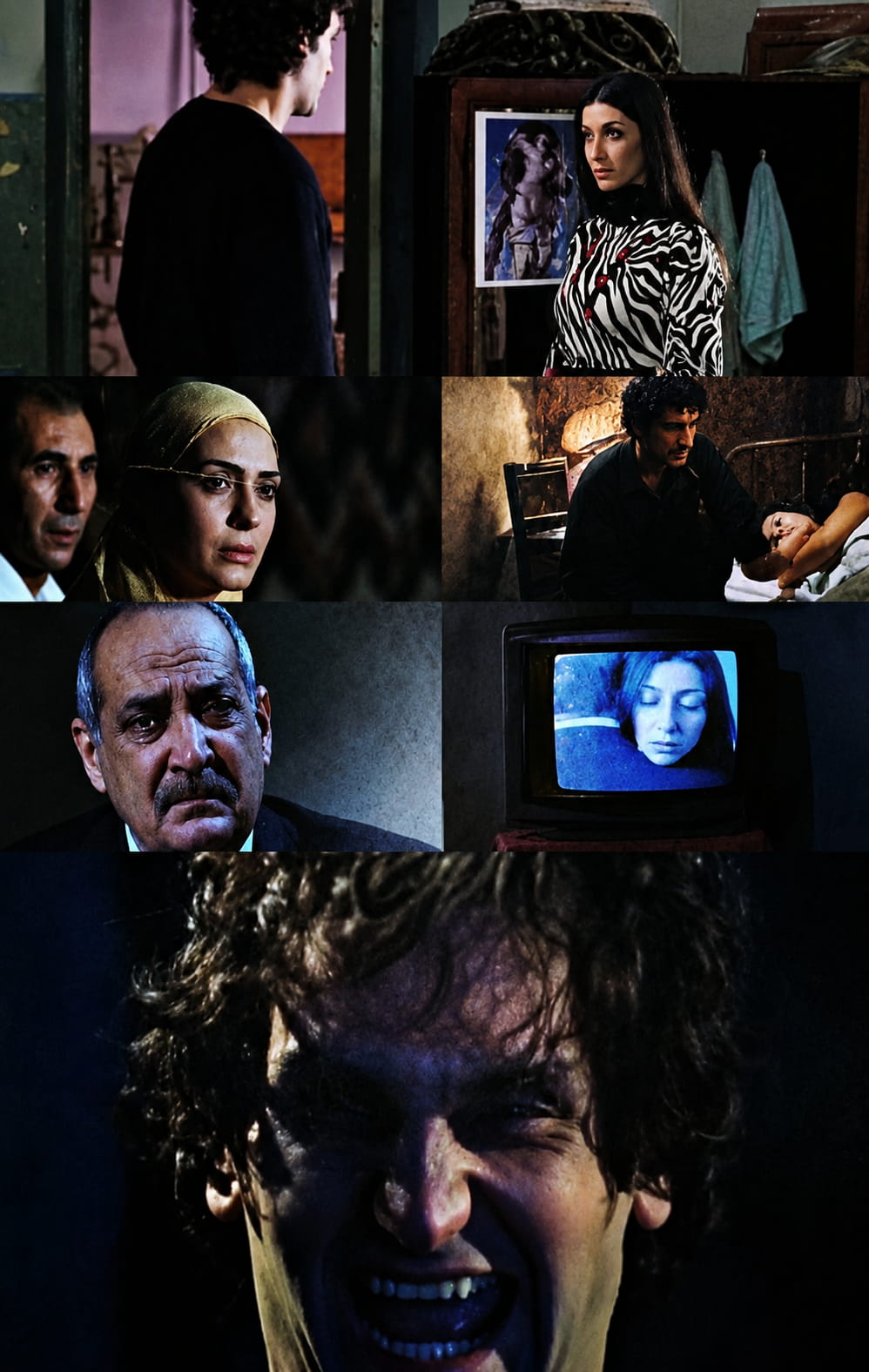 Ağ-qara gecələr (2013)