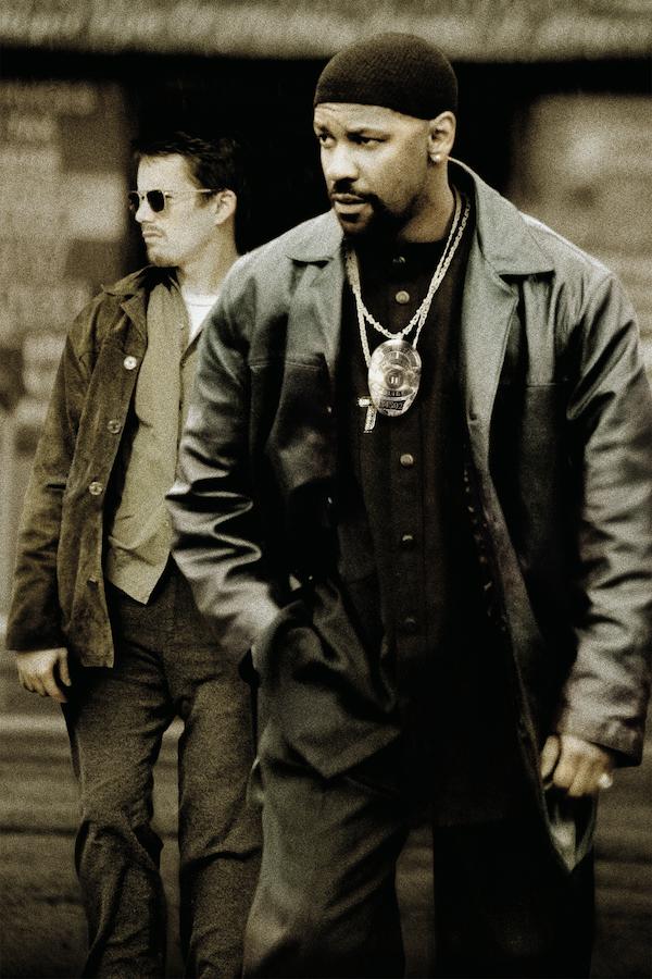 Sınaq günü (2001)