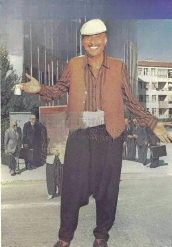 Şalvarbank (1986)
