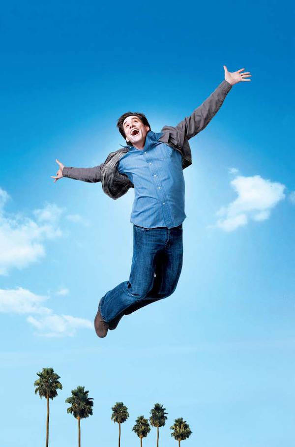 Həmişə hə de (2008)