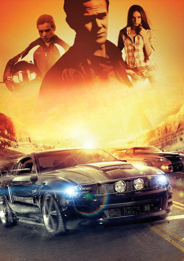 Anadangəlmə yarışçı (2011)