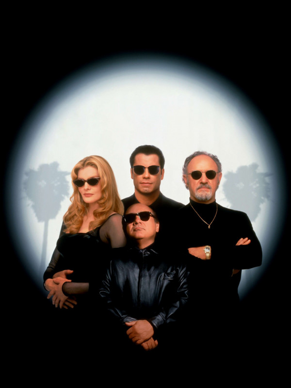 Bəstəboyu ələ keçirmək (1995)