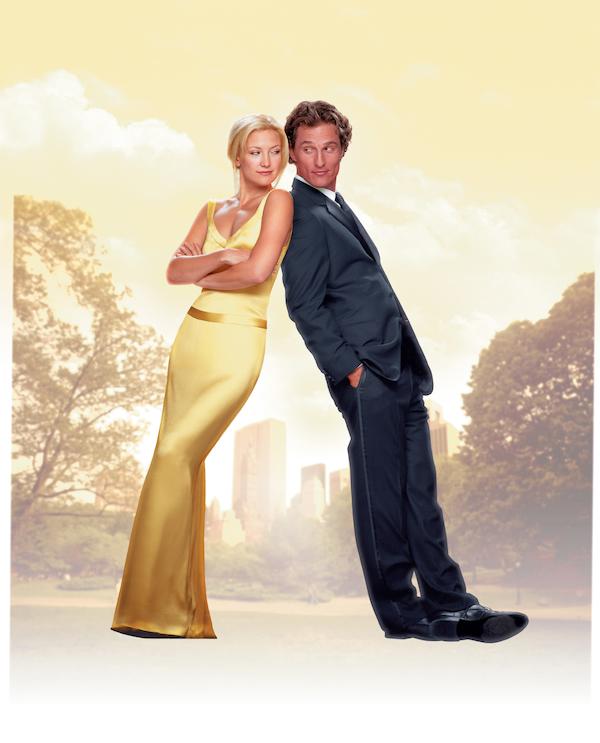 10 günə oğlandan necə qurtulmaq olar (2003)