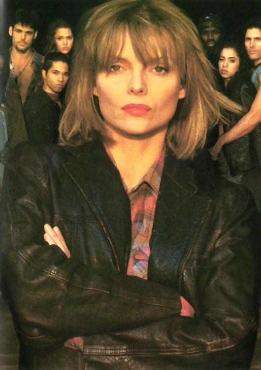 Təhlükəli fikirlər (1995)