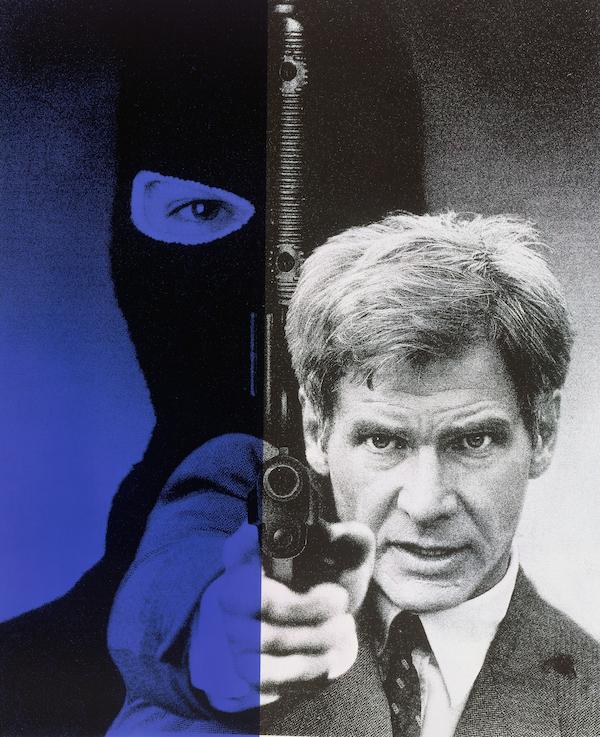 Vətənpərvərlərin oyunu (1992)