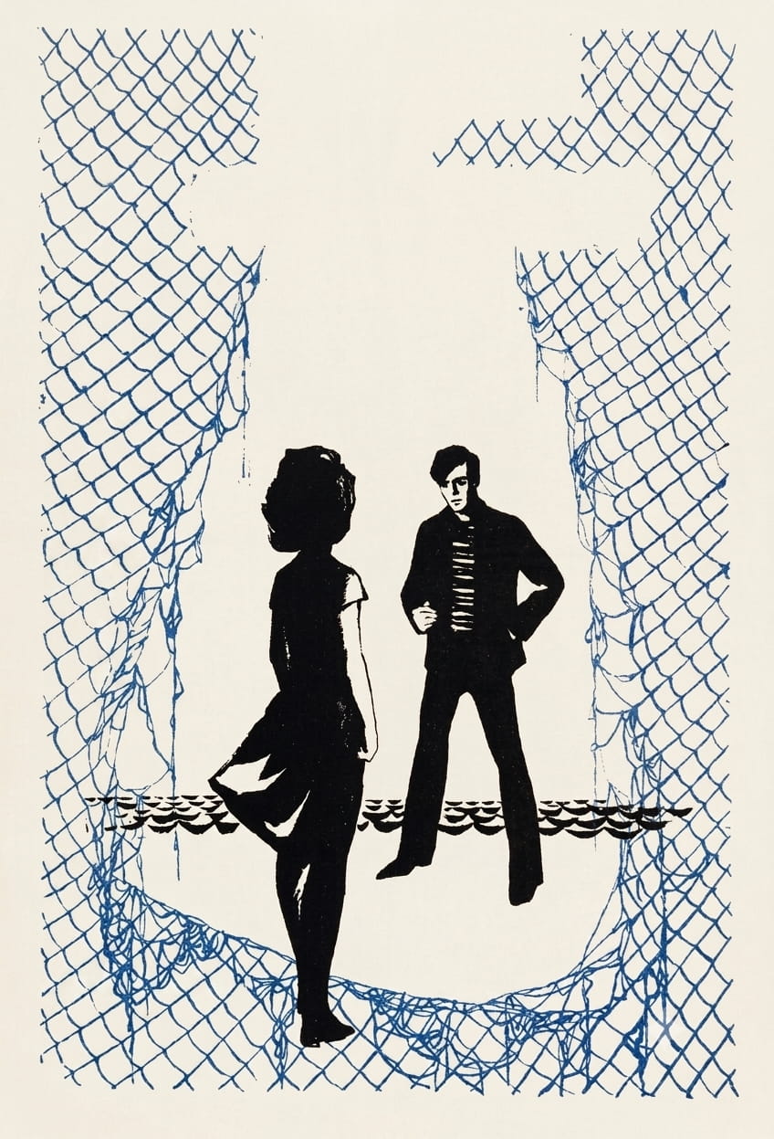 Sən niyə susursan? (1966)