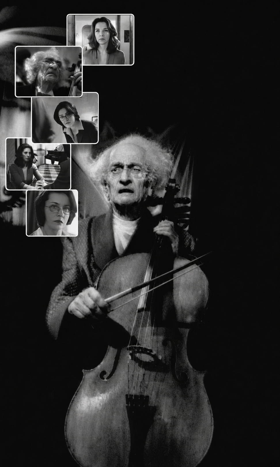 Məkanın melodiyası (2004)