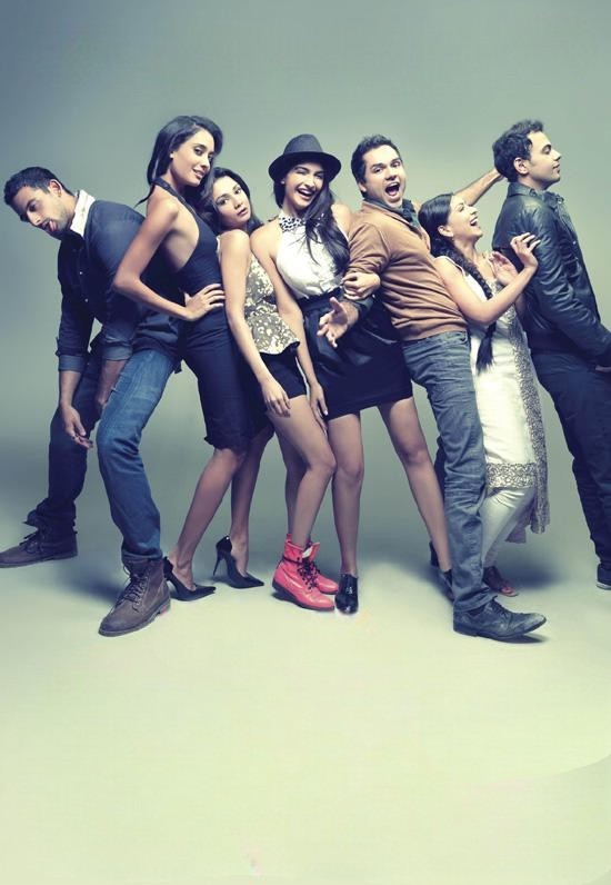Aişa (2010)