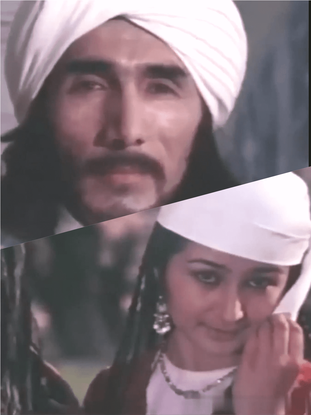 Şerəli və Aybərçin (1989)
