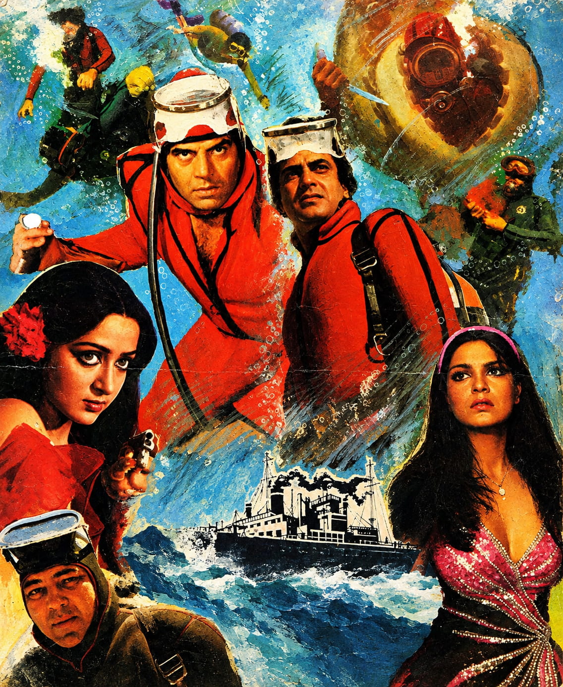 Samrat (1982)