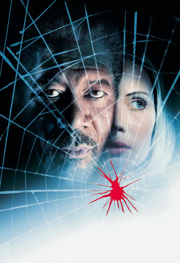 Hörümçək gələrkən (2001)