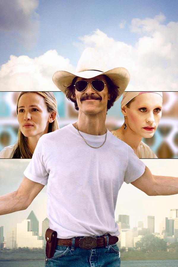 Dallas alıcılar klubu (2013)