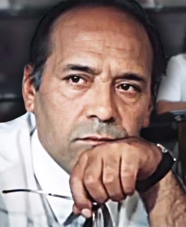 İmtahan (1987)