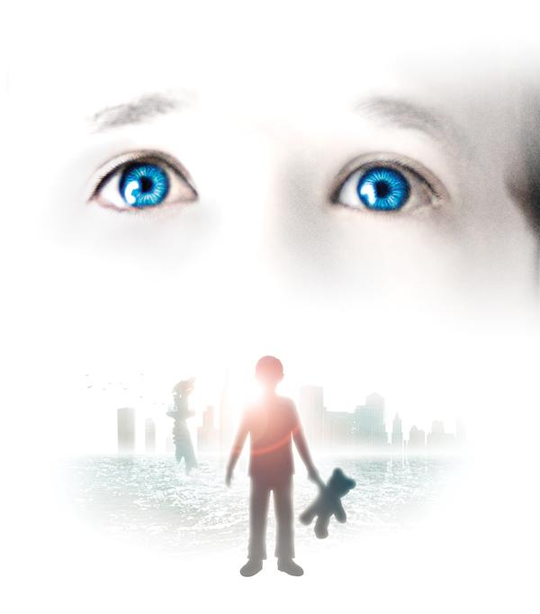 Süni intellekt (2001)