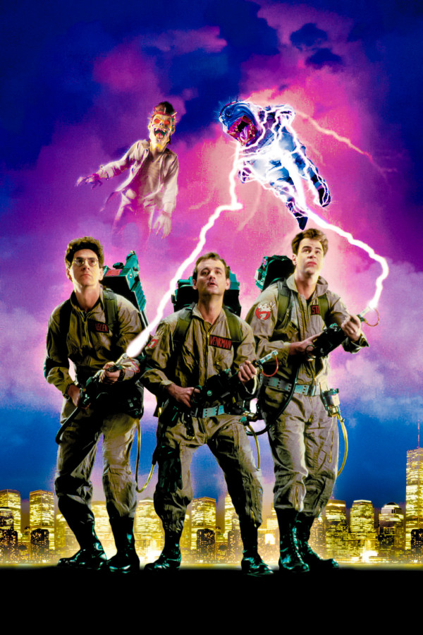 Kabus ovçuları 2 (1989)