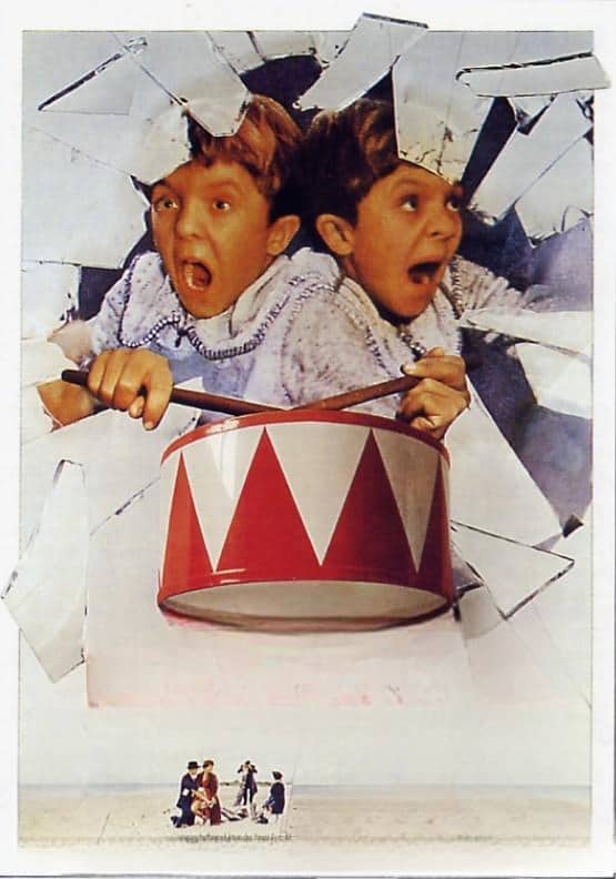 Tənəkə təbil (1979)