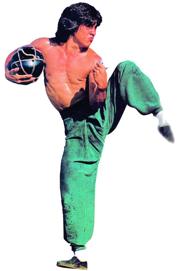 Sərxoş ustad (1978)