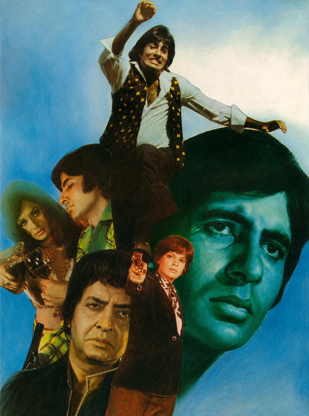 Mafiya başçısı (1978)
