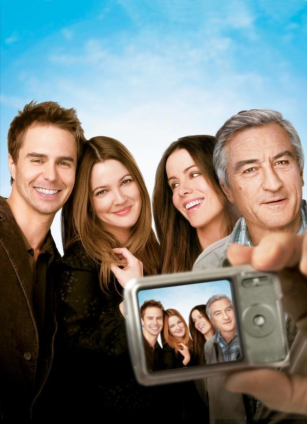 Hər şey yaxşıdır (2009)