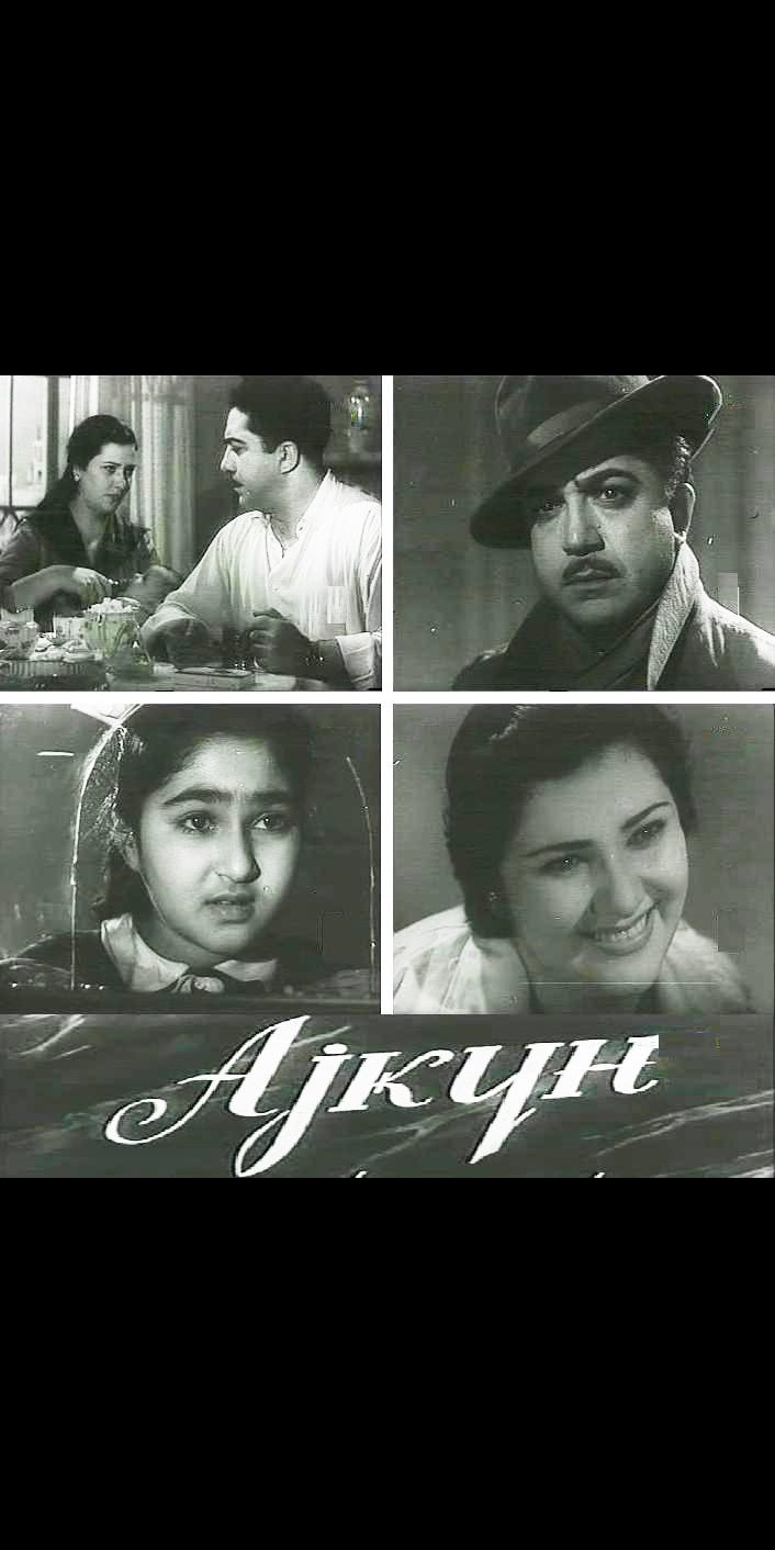 Aygün (1960)