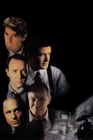 Qlenqarri Qlen Ross (1992)