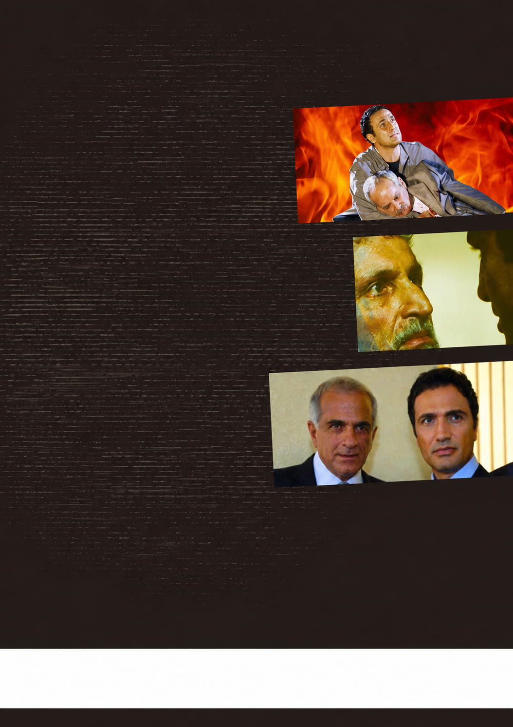 Tərsinə çevrilən dünya (2011)