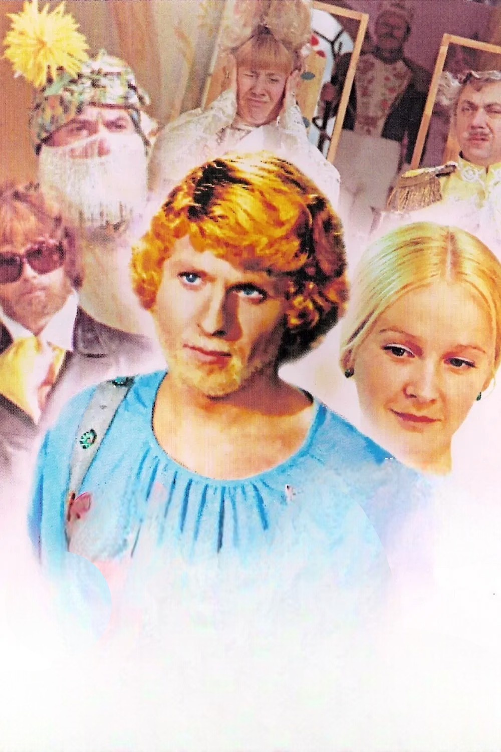 Ağıllı əşyalar (1973)