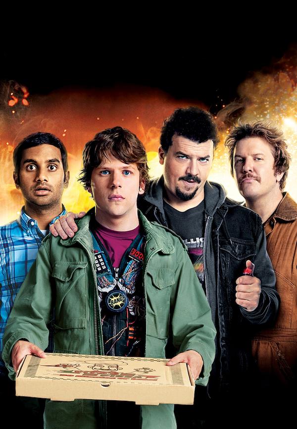 30 dəqiqəyə çatmaq (2011)