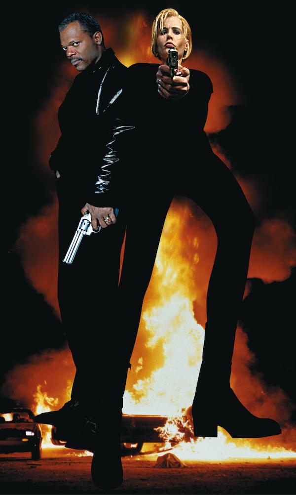 Yuxun şirin olsun (1996)