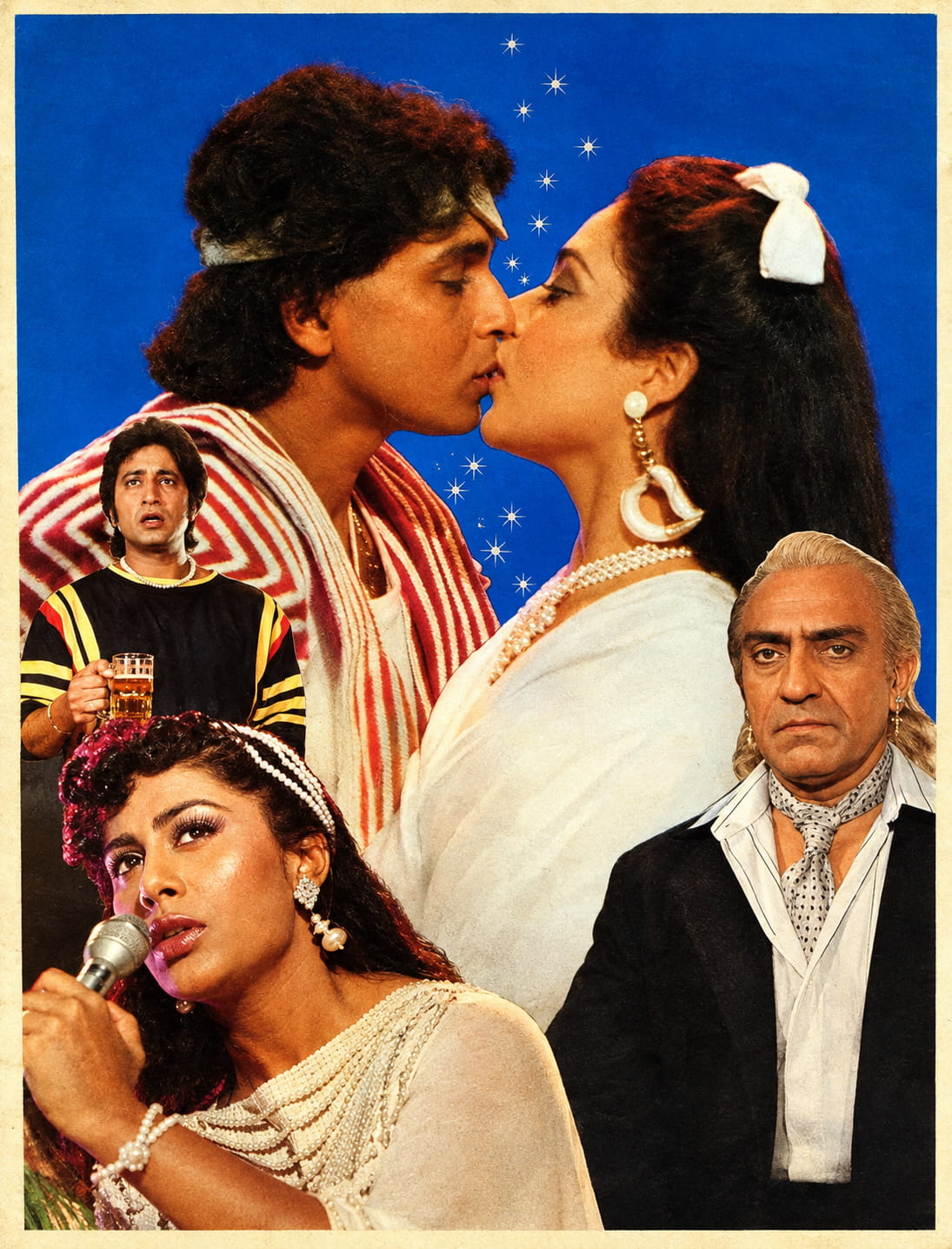 Oyna, oyna (1987)