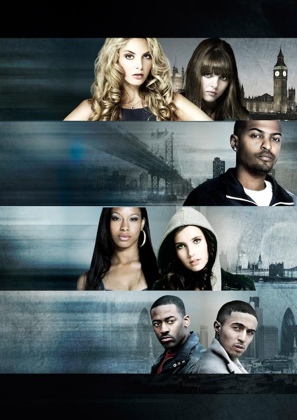 4 qız, 3 gün, 2 şəhər və 1 şans (2010)