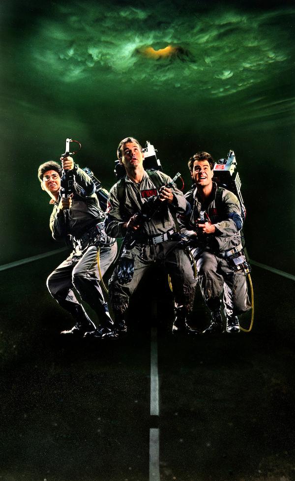 Kabus ovçuları (1984)