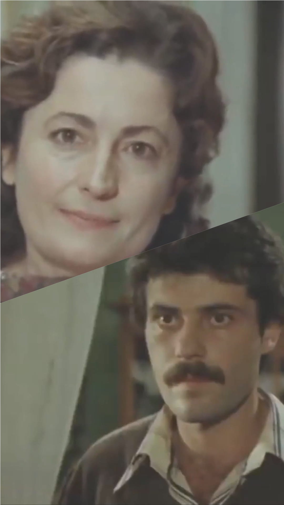 Ötən ilin son gecəsi (1983)
