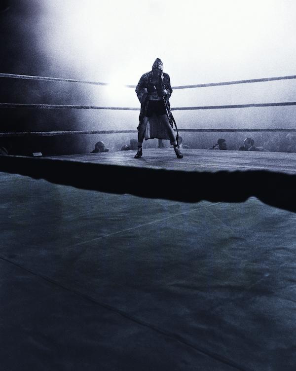 Vəhşi öküz (1980)