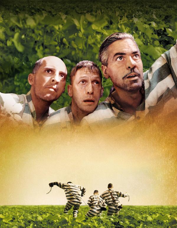 Haradasan, ay qardaş? (2000)
