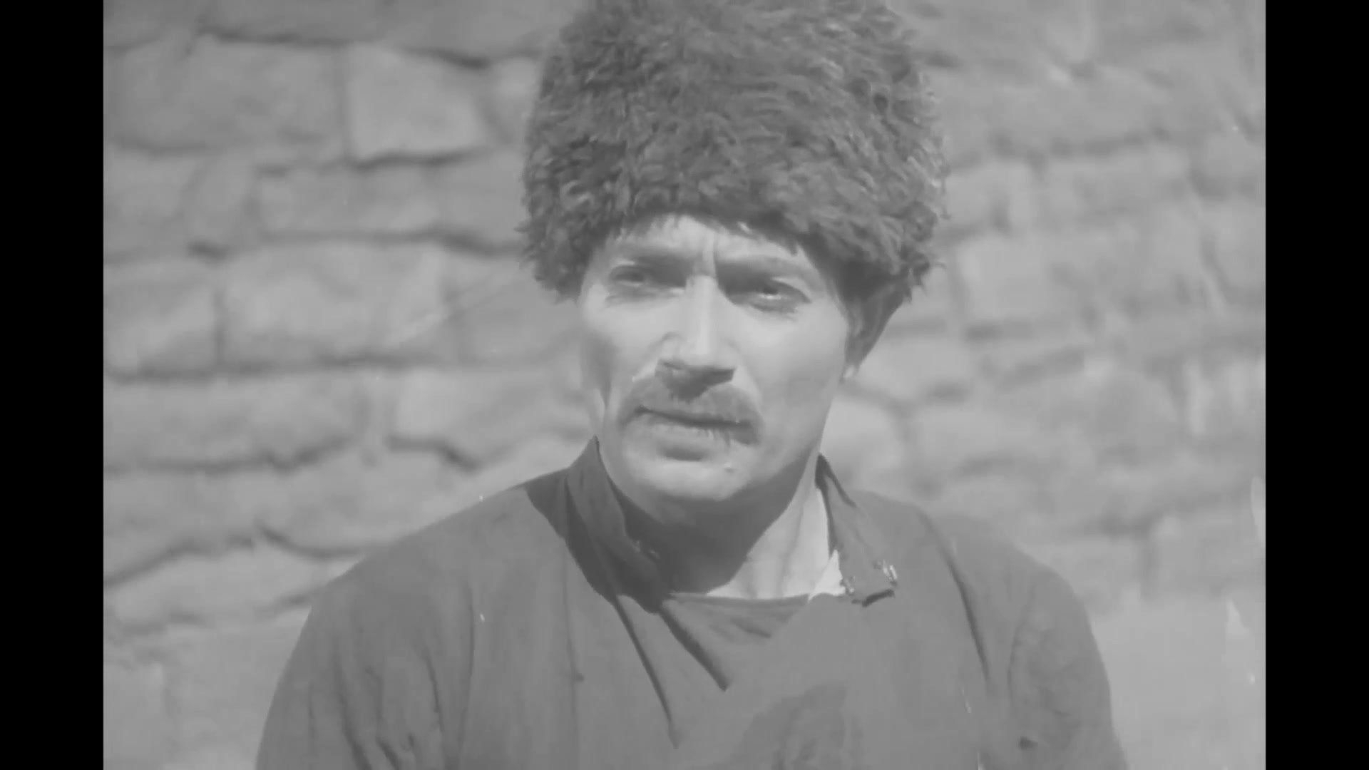 Bakılılar (1938)