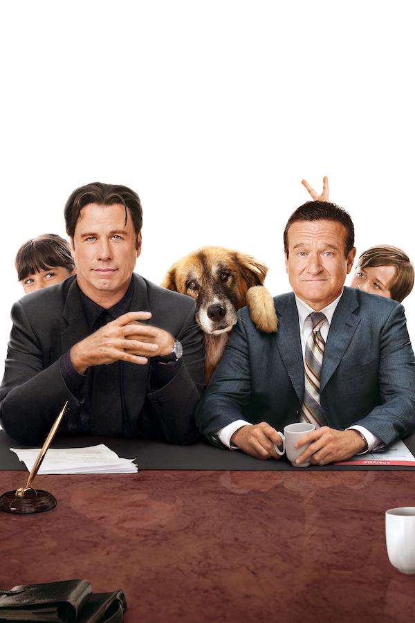 Qoca köpəklər (2009)