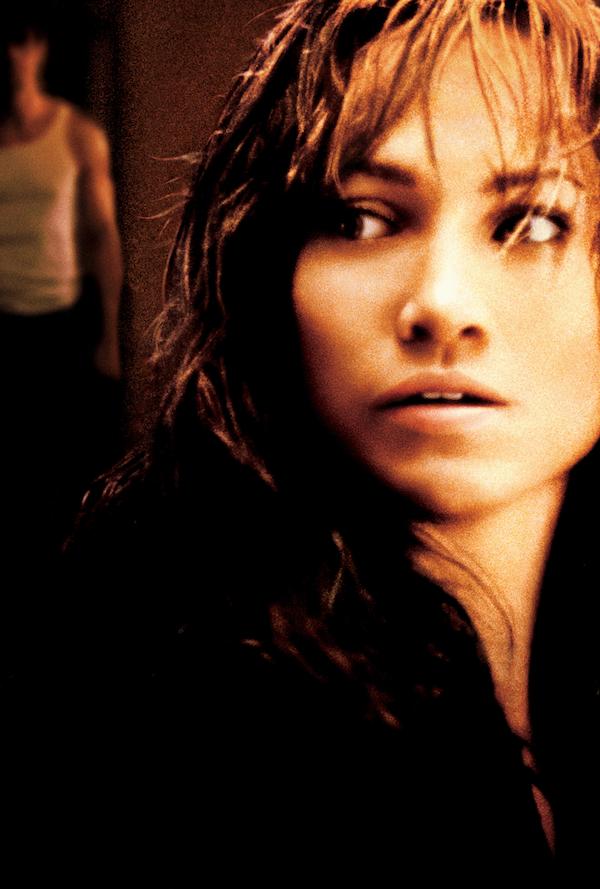 Məndən bu qədər (2002)