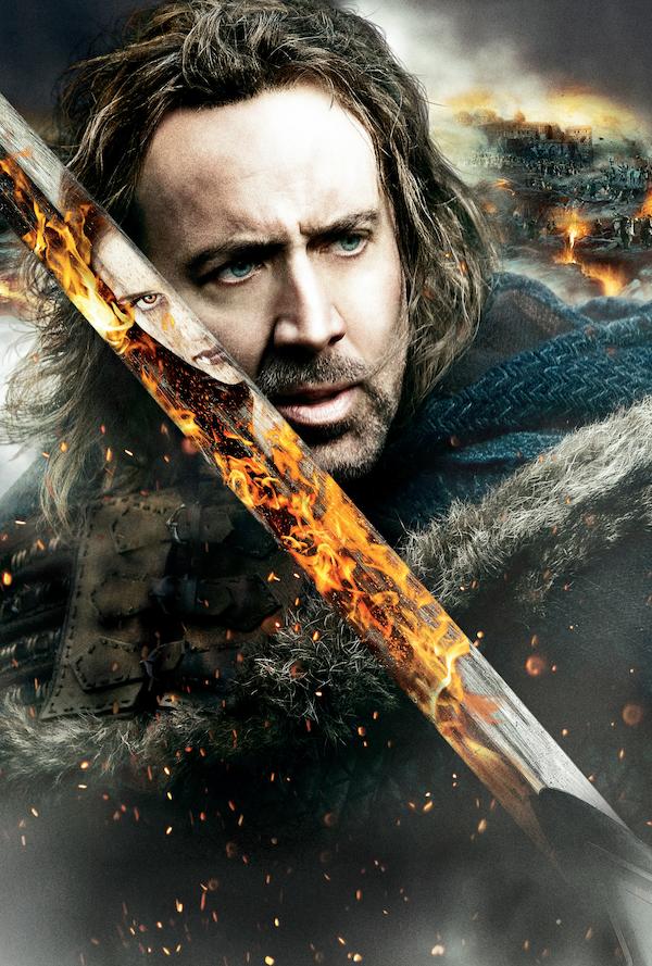 İfritələrin dövranı (2011)