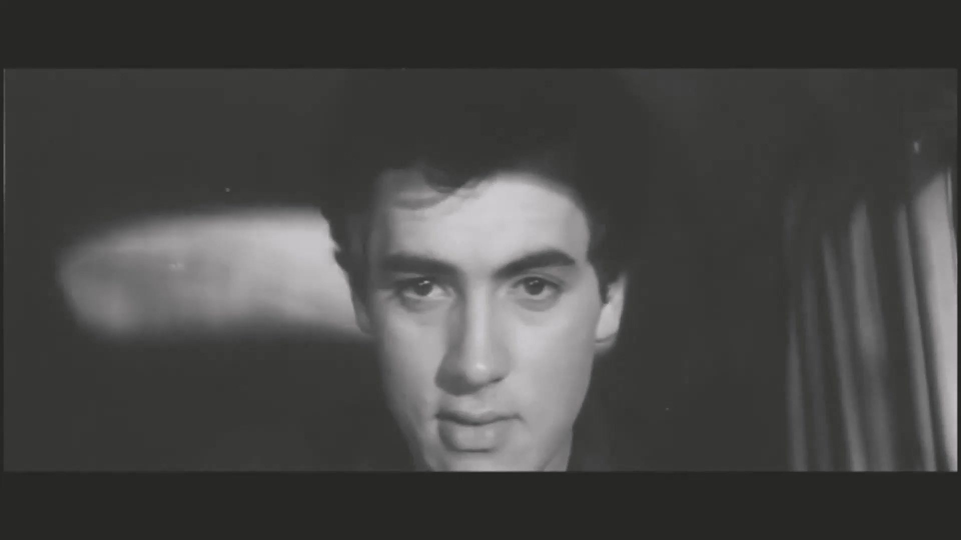 Sən niyə susursan? (1966)